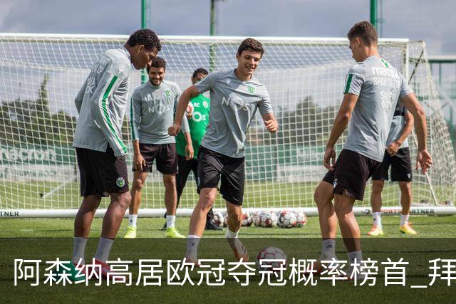 阿森纳高居欧冠夺冠概率榜首 拜仁曼城紧随其后